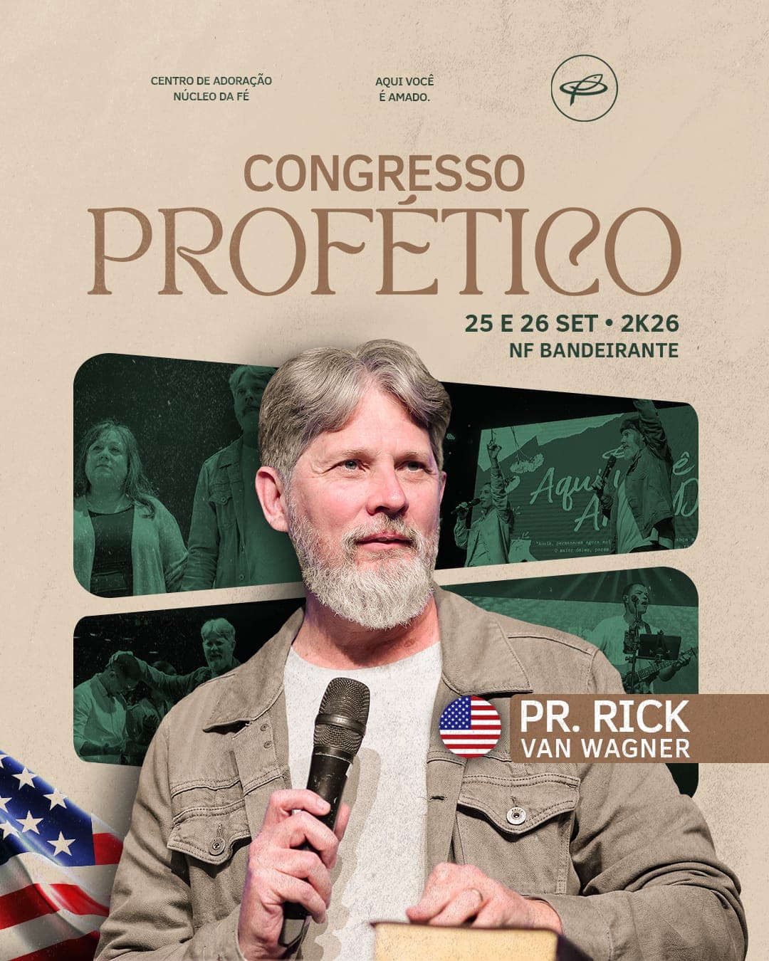 Congresso Profético